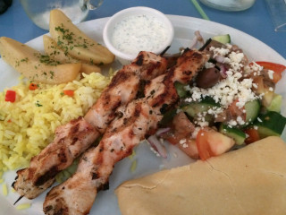 Dorian's Greek Taverna