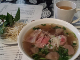 Pho Lan Beef Noodle Soup Restaurant Ltd