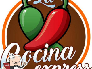 Cocina Express