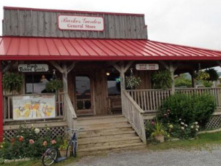 Burkes Garden General Store