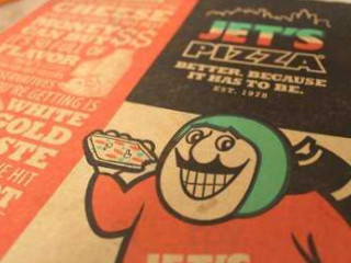 Jet's Pizza