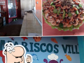 Mariscos Villa