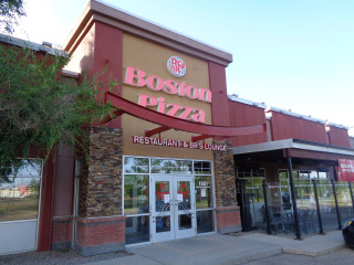 Boston Pizza