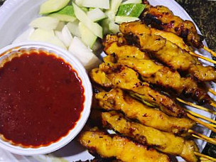 Satay Padu Perda