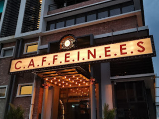 Caffeinees (puchong)