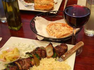 Dafni Greek Taverna