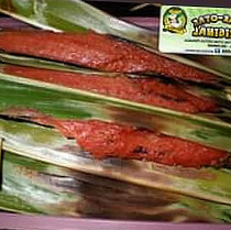 Otak-otak Original Johor Kedah