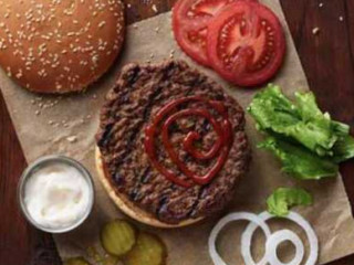 restaurant image