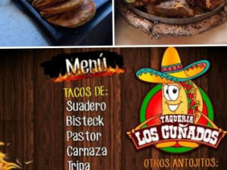 Taqueria Los Cuates