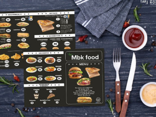 Mbk Food