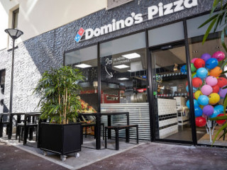 Domino's Pizza