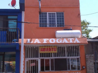 La Fogata