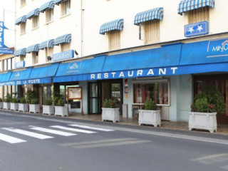 Auberge De L'allagnonette