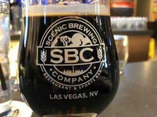 Scenic Brewing Company