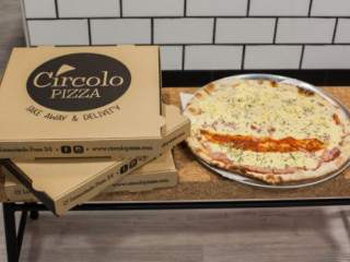 Circolo Pizza