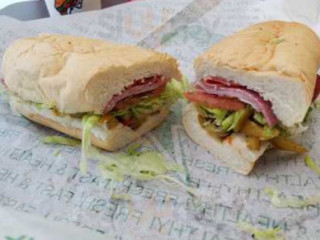 Thundercloud Subs