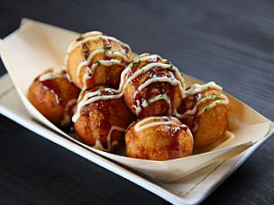 Hot Dude Takoyaki (senawang)