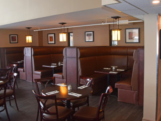 Westwinds Restaurant