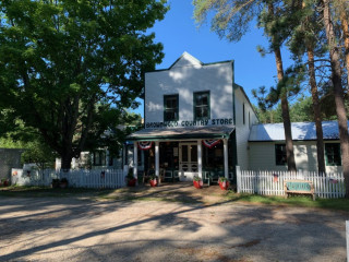 Brownwood Acres Country Store