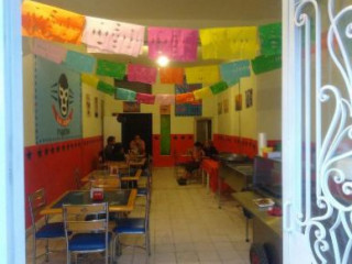 La Lucha Taqueria