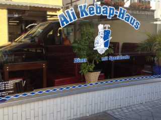 Ali Kebap Haus