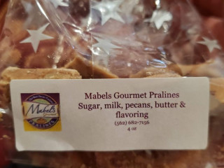 Mabel's Gourmet Pralines