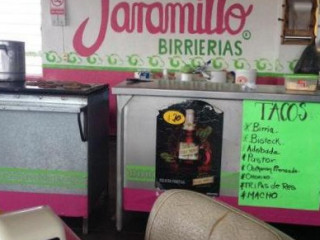 Birrierías Jaramillo