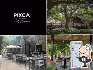 Pixca Eventos