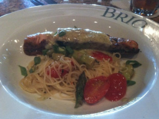 Brio Tuscan Grille