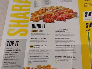 Buffalo Wild Wings