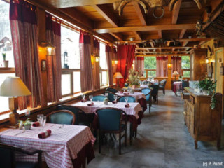 Restaurant Edelweiss