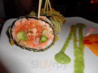 Sushiya On Sunset