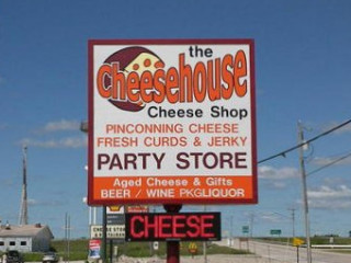 Cheese House