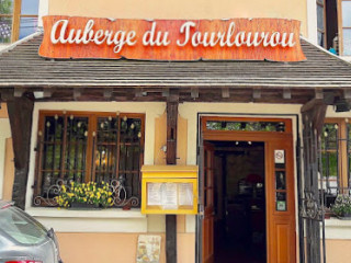 Auberge Du Tourlourou