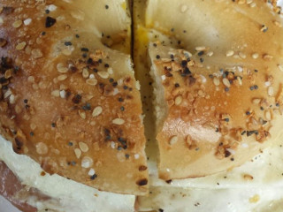 Jim's Bagel Loft