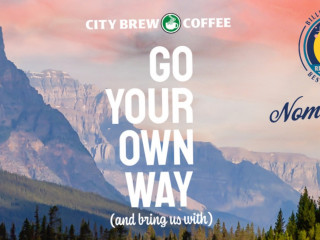 City Brew Coffee