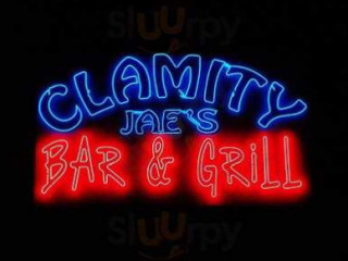 Clamity Jaes