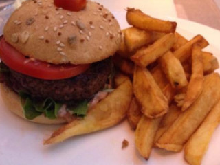 restaurant image