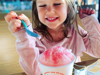 Bahama Buck's Original Shaved Ice Company