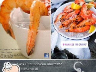 Mariscos Rio Grande