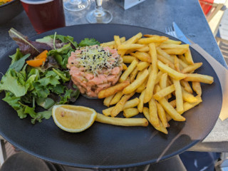 La Buvette de la Plage