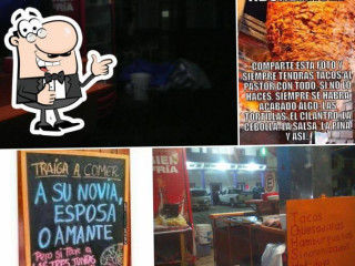 Taqueria El Pastorcito