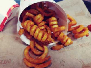 Arby's