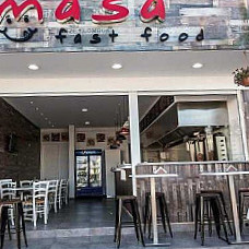 Masa Fast Food Protaras