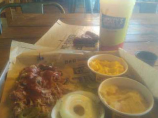 Dickey's Barbecue Pit