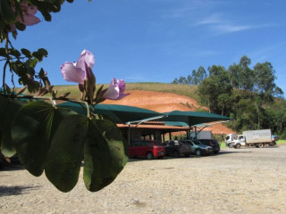 Parada Joao Neto