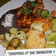 Restaurant Bar El Campesino