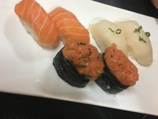 Mi Sushi