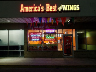 America's Best Wings