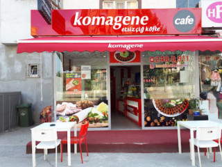 restaurant image